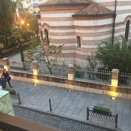 Apartment On Zviad Gamsakhurdia 21 巴统 外观 照片